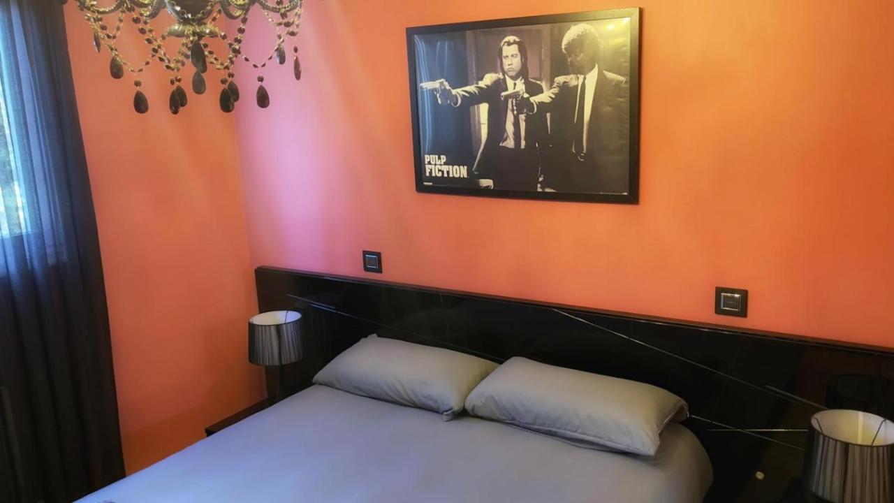 Urban Apartment En Basauri Con Wifi מראה חיצוני תמונה
