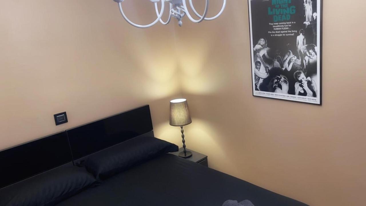 Urban Apartment En Basauri Con Wifi מראה חיצוני תמונה