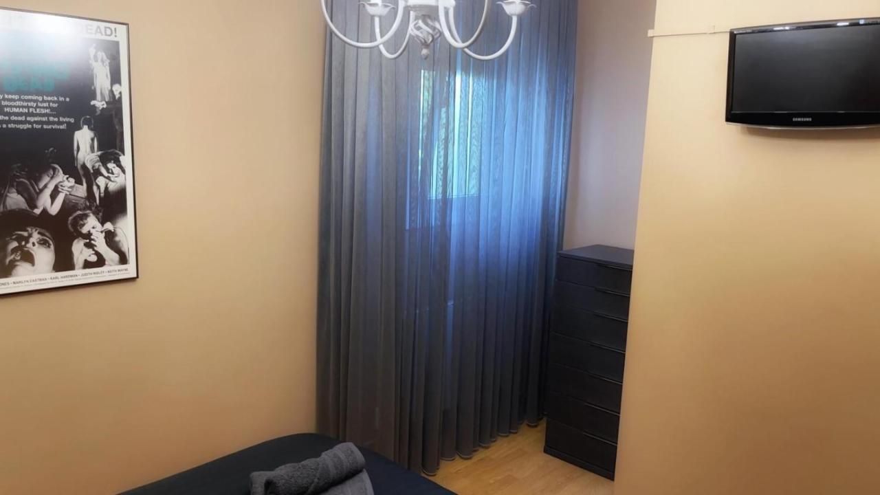 Urban Apartment En Basauri Con Wifi מראה חיצוני תמונה