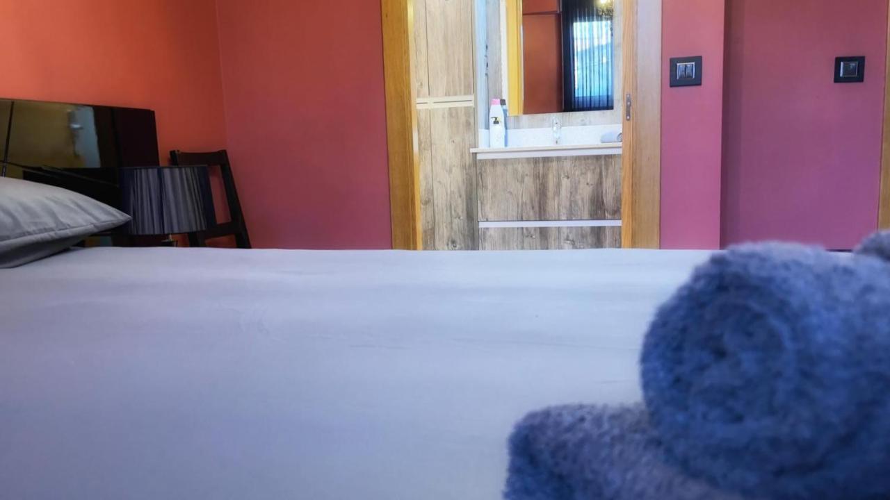 Urban Apartment En Basauri Con Wifi מראה חיצוני תמונה