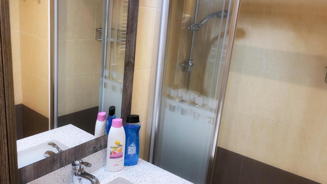 Urban Apartment En Basauri Con Wifi מראה חיצוני תמונה