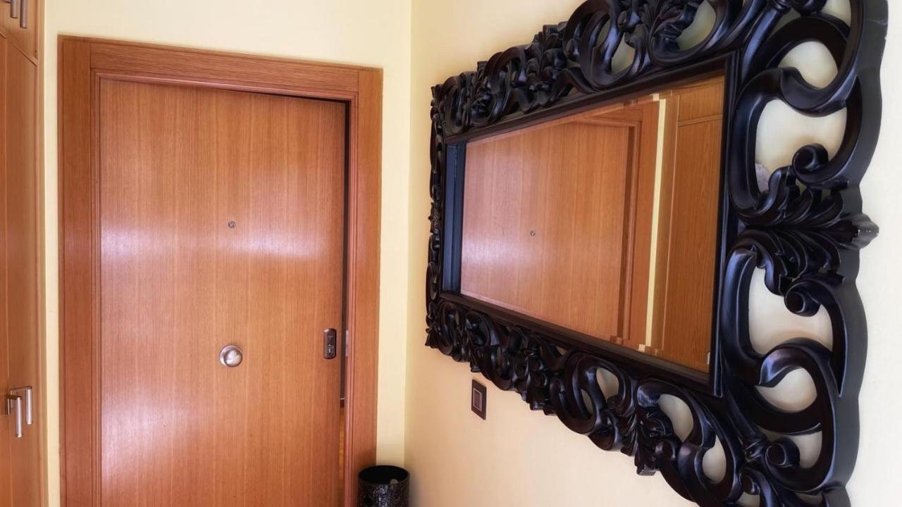 Urban Apartment En Basauri Con Wifi מראה חיצוני תמונה