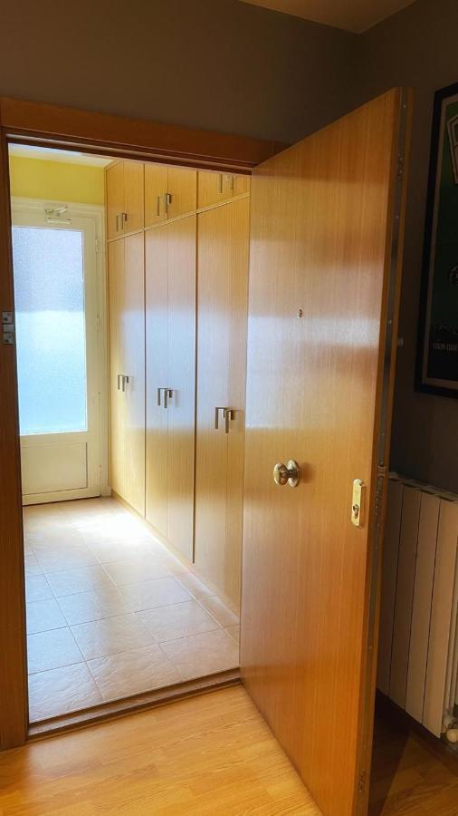 Urban Apartment En Basauri Con Wifi מראה חיצוני תמונה