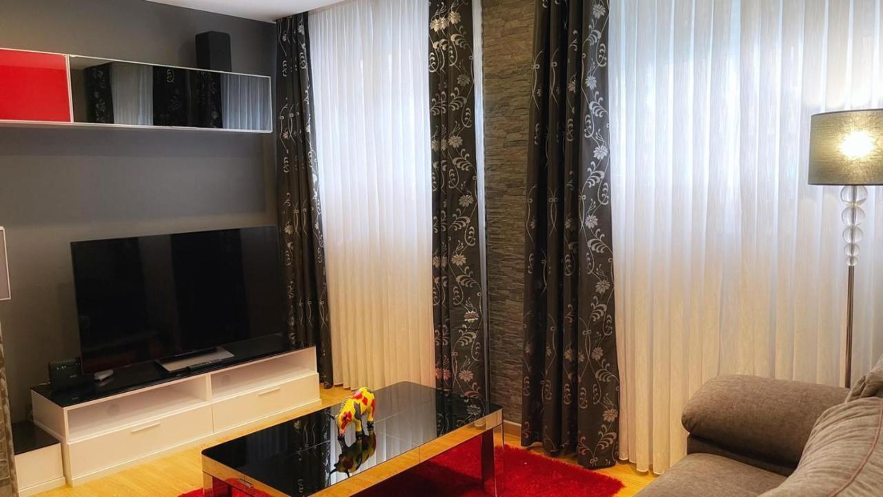 Urban Apartment En Basauri Con Wifi מראה חיצוני תמונה
