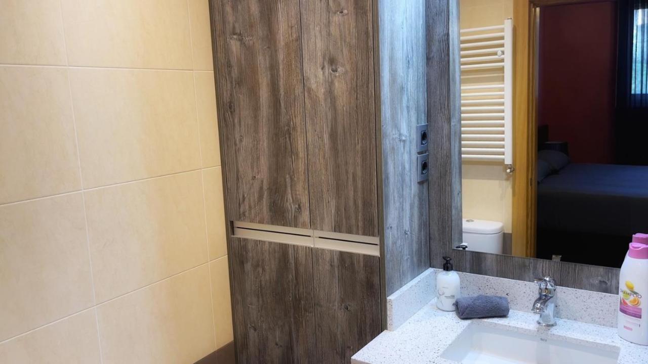 Urban Apartment En Basauri Con Wifi מראה חיצוני תמונה